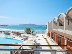 Domes Noruz Chania, Autograph Collection 写真