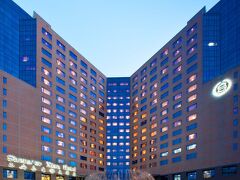 シェラトン シーアン ホテル 写真