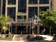 マランテ プラザ ホテル 写真