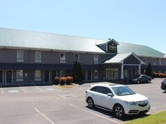 ダグラス イン アンド スイーツ 写真