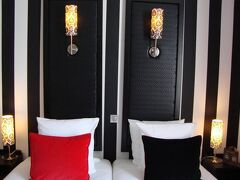 ペイリス オペラ ホテル 写真