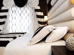 ツーリスト ホテル 写真