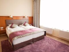 Pannonia Hotel 写真