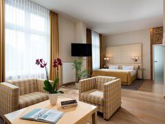 Best Western Plus Ostseehotel Waldschloesschen 写真