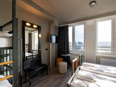 A&O ケルン ドム -  ホステル 写真