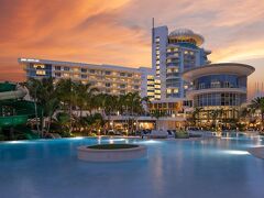 Pier Sixty-Six 写真