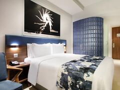 ホリデイ イン エクスプレス バルナ バリ バイ IHG 写真