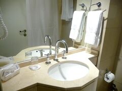 ウォルドーフ ホテル ブエノス アイレス 写真