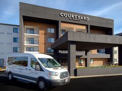 Courtyard by Marriott Cincinnati Airport 写真