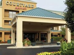 Courtyard by Marriott Newark Granville 写真