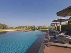 ルメリディアン チェンライ リゾート 写真