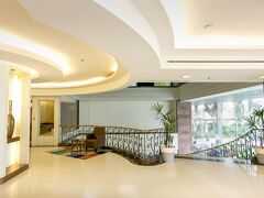 ジャスミン シティ ホテル バンコク 写真