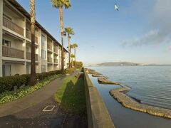 ヴァガボンド イン エグゼクティブ、サン フランシスコ エアポート 写真