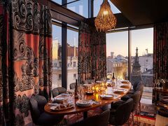 ママ シェルター ベオグラード 写真