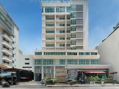 フラマエクスクルーシブ アソーク ホテル バンコク 写真