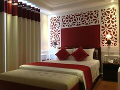 ラ ボーテ デ ハノイ ホテル 写真