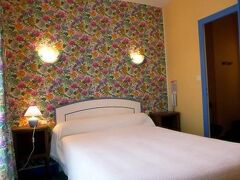 ボーヌ ホテル 写真