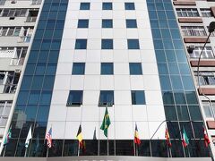 ウィンザー プラザ コパカバーナ 写真