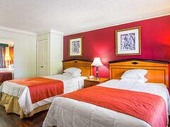 マグナソン ホテル リトル ロック サウス 写真