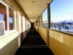 アメリカズ ベスト バリュー イン & スイーツ アンカレッジ エアポート 写真