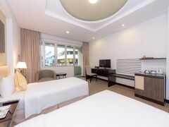 ボンセン ホテル サイゴン 写真