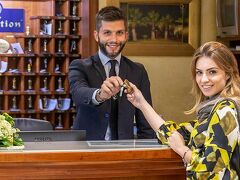 Hotel San Luca - Centro Congressi 写真