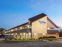 トラベロッジ バイ ウィンダム ピオリア 写真