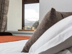 ボスヴィル ホテル 写真