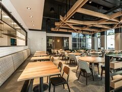 エレメント オースチン ダウンタウン 写真