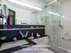 ホテル ヒルシェン グリンデルヴァルト 写真