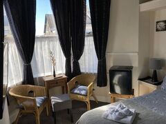 ザ パラソル ウェストン 写真