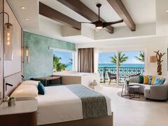 Hilton Playa del Carmen, an All-Inclusive Adult Only Resort 写真