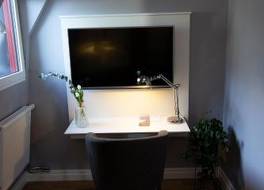 Hotell Hjalmar 写真