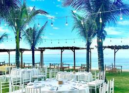 シー スター リゾート クアンビン 写真