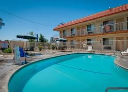 ヴァガボンド イン ベーカーズフィールド サウス 写真