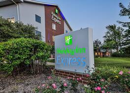 ホリデイ イン エクスプレス シカゴ NW - バーノン ヒルズ by IHG 写真