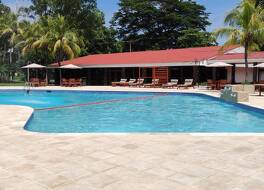 ベスト ウェスタン ラス メルセデス エアポート 写真