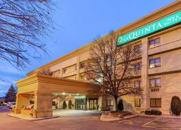 ラ キンタ イン & スイーツ バイ ウィンダム シカゴ ティンリー パーク 写真