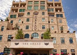 The Oread Hotel 写真