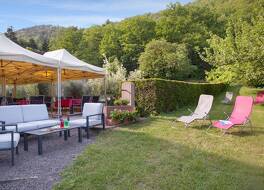 La Fischhutte, The Originals Relais 写真