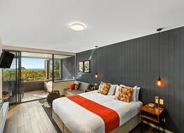 アルティチュード オン モントビル 写真