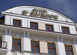 Europe Hotel