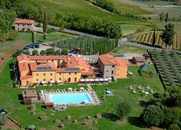 Hotel Casolare Le Terre Rosse 写真