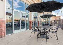 ホリデイ イン ルイビル エアポート サウス バイ IHG 写真