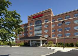 シェラトン シカゴ ノースブルック ホテル 写真