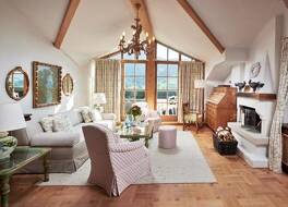 Relais & Châteaux Hotel Tennerhof 写真