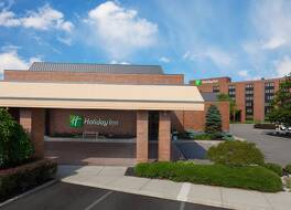 ホリデイ イン シンシナティ エアポート バイ IHG 写真