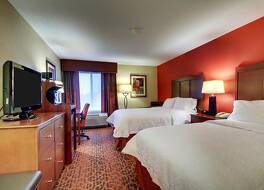 Hampton Inn Ottawa (Starved Rock Area) 写真