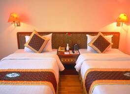 セントラル ホテル 写真