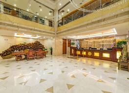 Rezen Hotel Qinghai Jinding 写真